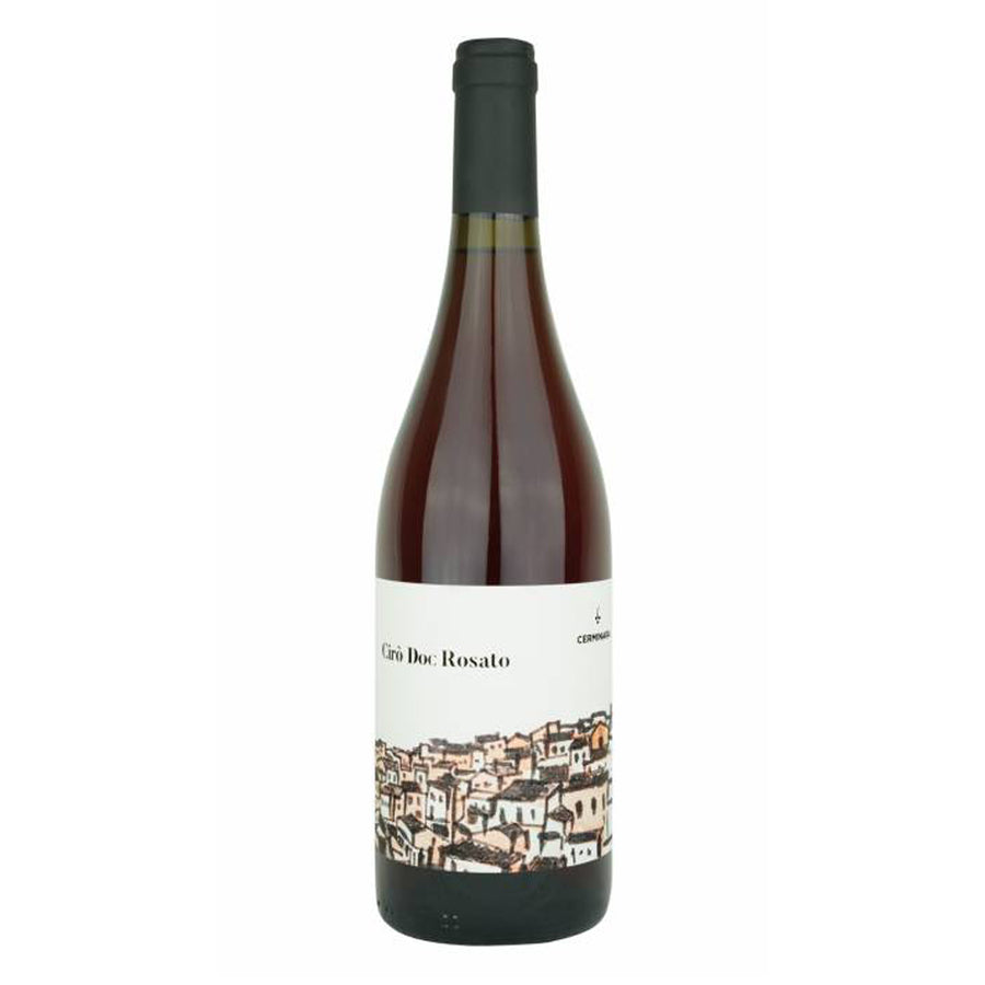 Cirò Rosato 2020 - Cerminara