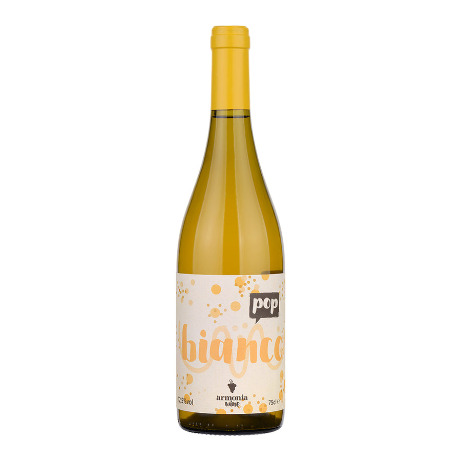Pop Bianco IGT 2018 - Tenuta l'Armonia