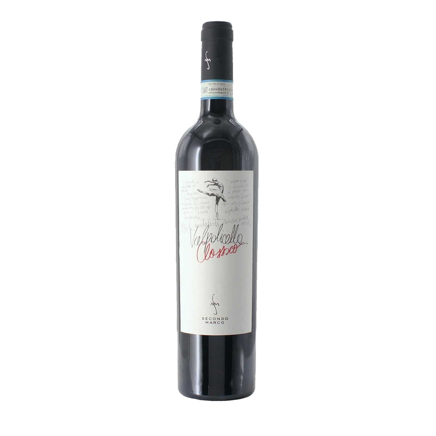Valpolicella Classico 2019 - Secondo Marco