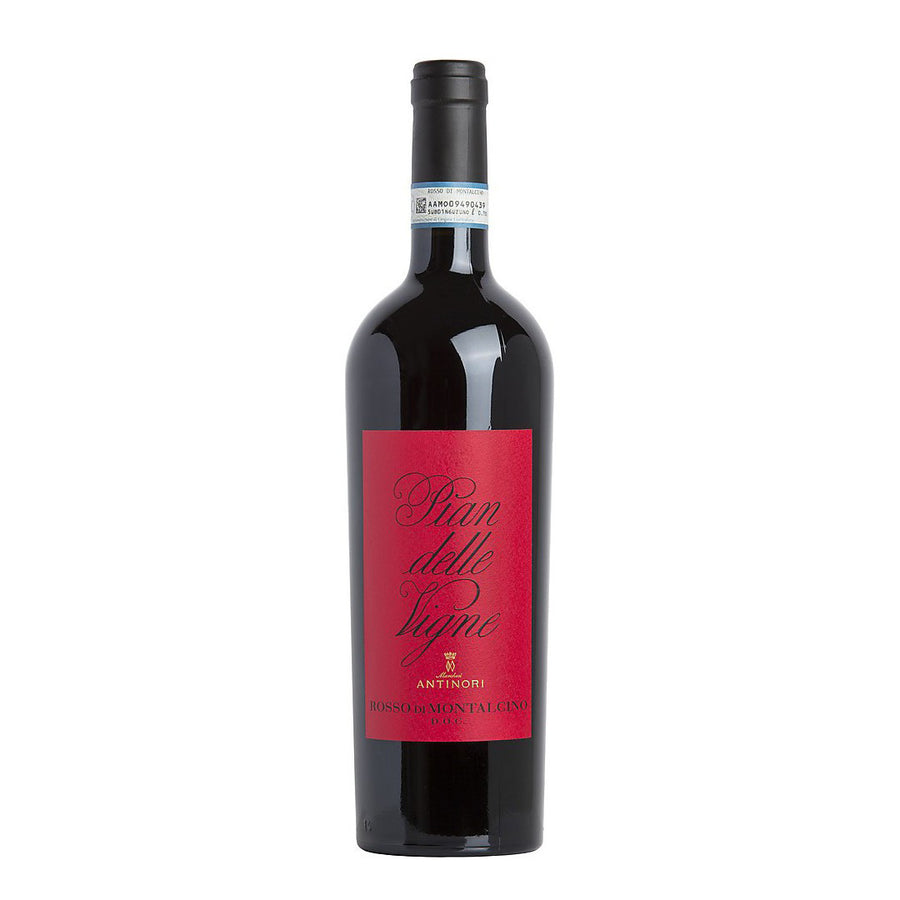 Rosso di Montalcino "Pian delle Vigne" DOC - Antinori