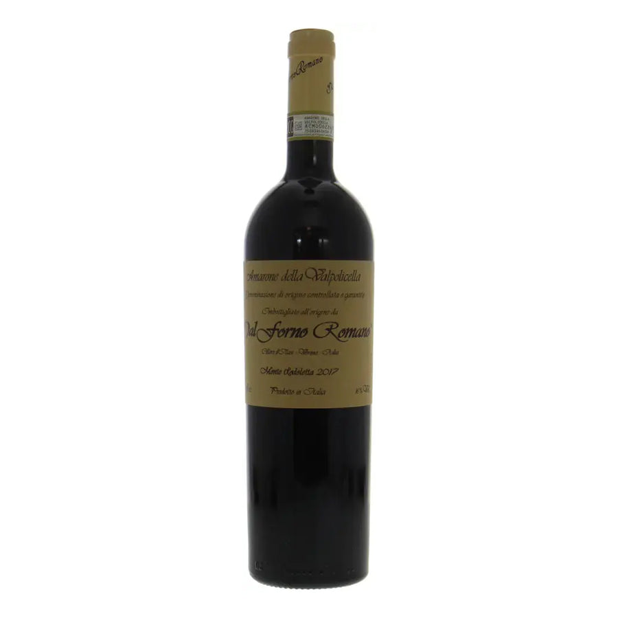 Amarone della Valpolicella DOCG 2017 - Dal Forno Romano