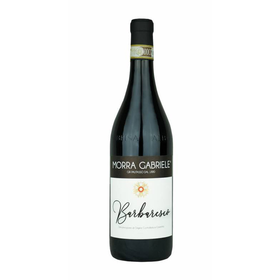 Barbaresco 2020 - Gabriele Morra