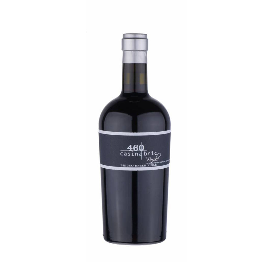 Barolo Bricco delle Viole 2014 - Casina Bric