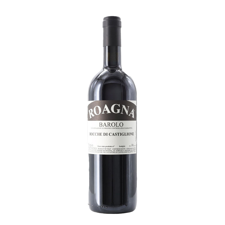 Barolo Rocche di Castiglione 2017 – Roagna