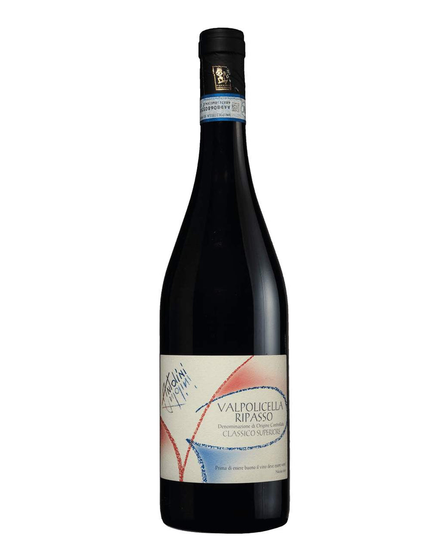 Valpolicella Ripasso Classico Superiore DOCG 2022 - Antolini