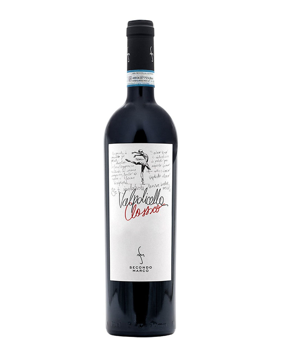 Valpolicella DOC Classico 2019 - Secondo Marco
