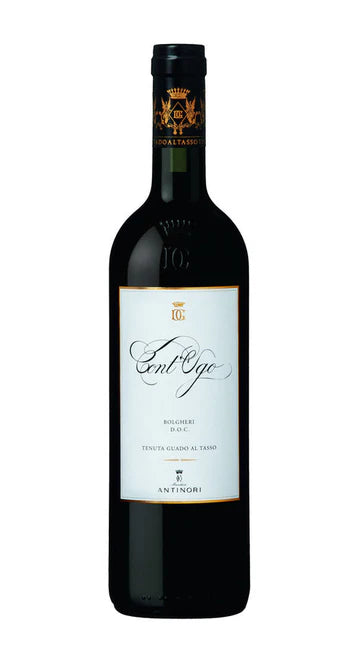 Cont'Ugo Bolgheri DOC - Antinori
