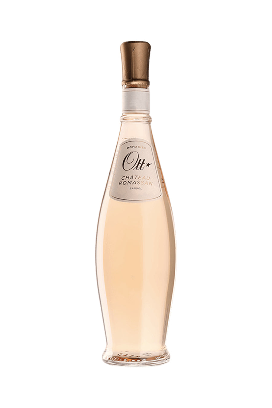 Ott Chateau Romassan 2021 Bandol Rosè Magnum 1,5L