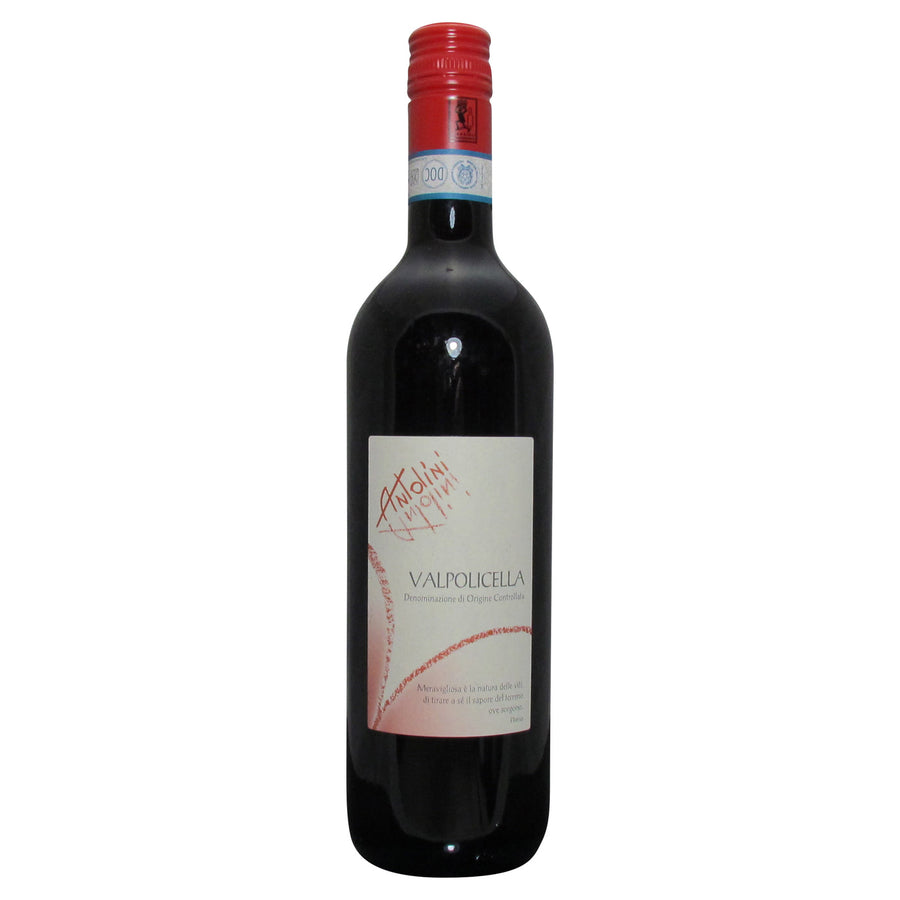 Valpolicella DOC 2018 - Antolini Soc. Agr. Marano