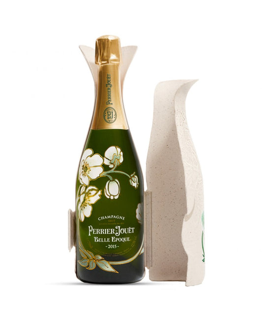 Champagne Belle Epoque Limited Edition 2015 - Perrier-Jouet