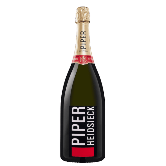 Champagne Piper-Heidsieck Luminous Brut 1,5lt Magnum
