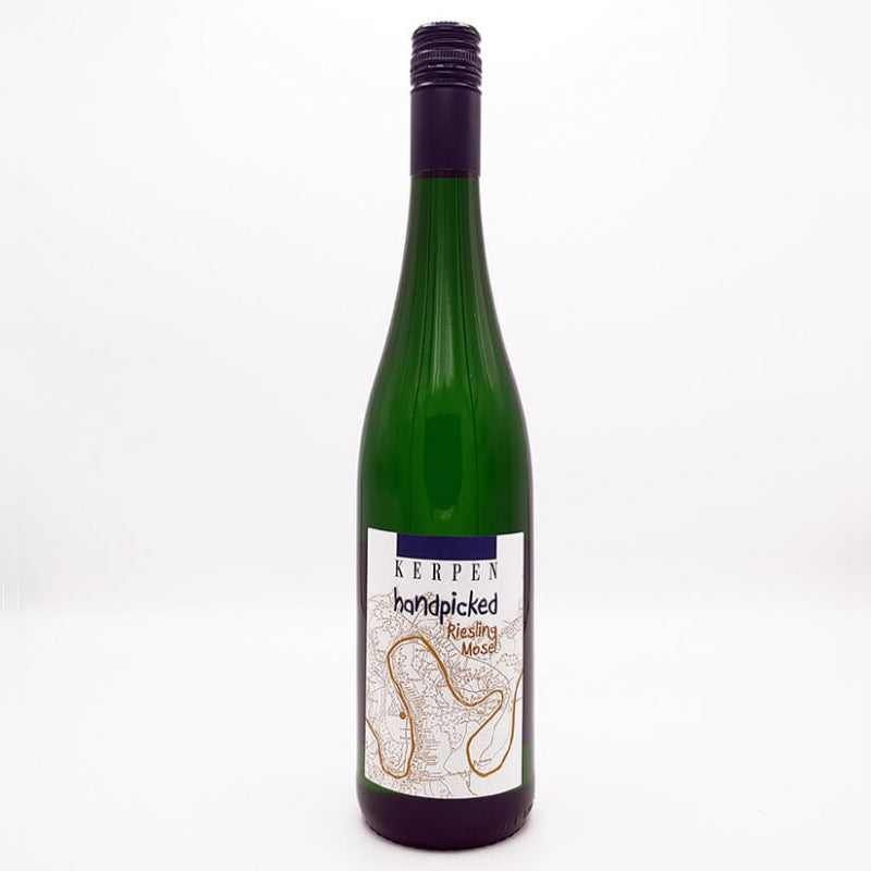 Handpicked Riesling Classic 2023 - Kerpen