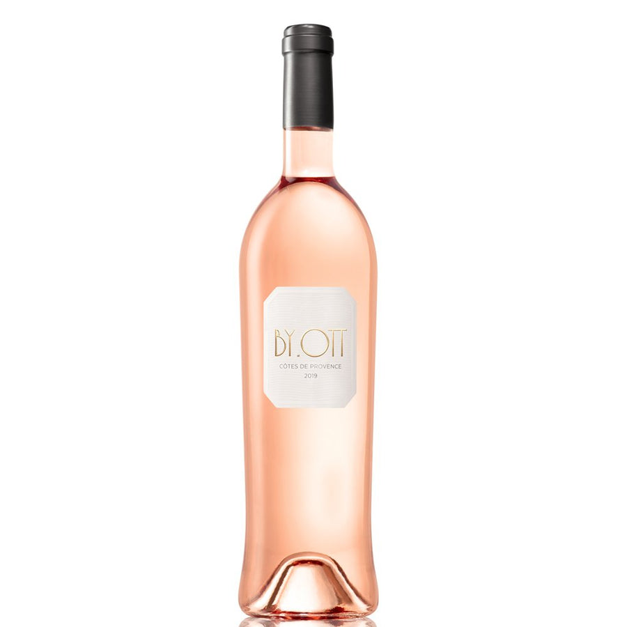 BY.OTT Cote de Provence 2019 Rosè France Magnum 1,5L