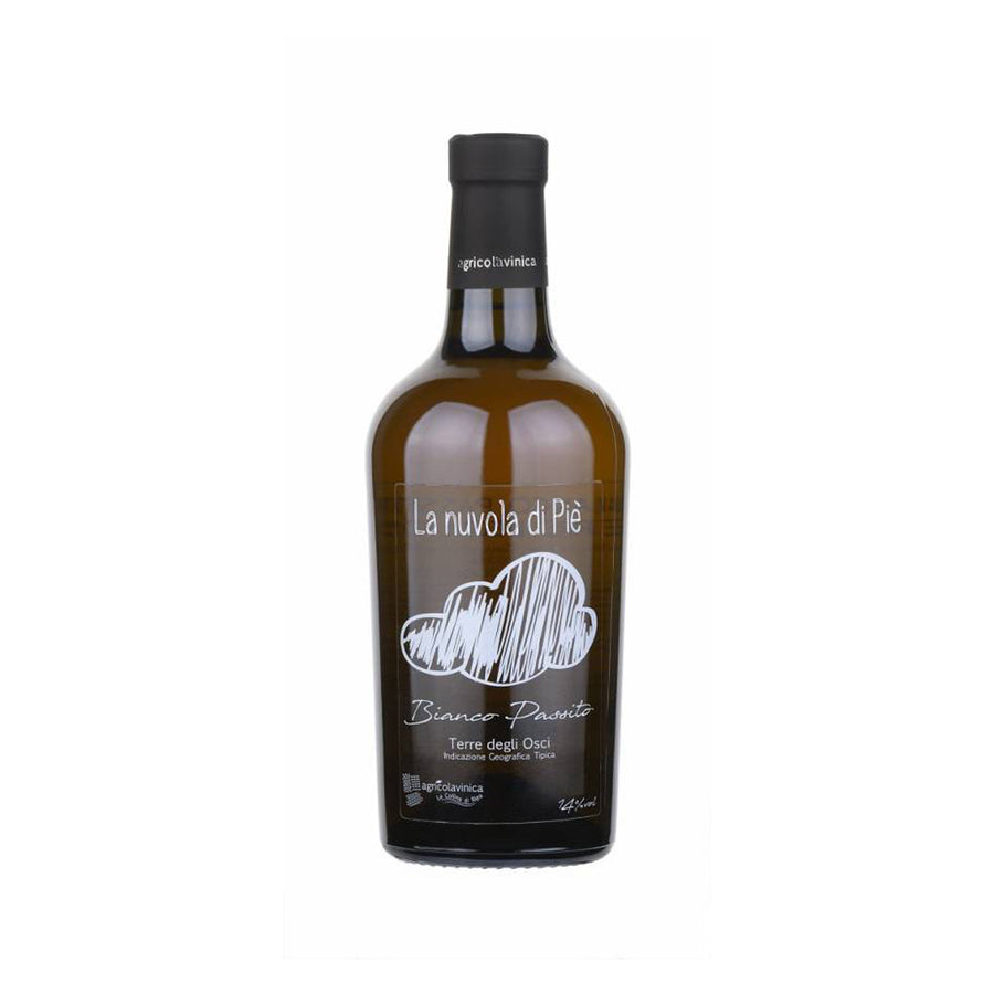 Passito La nuvola di piè 2020 - Agricolavinica