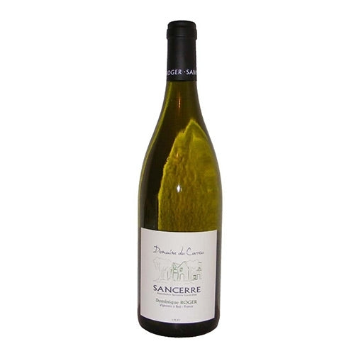 Sancerre Blanc Domaine du Carrou 2023 - Dominique Roger
