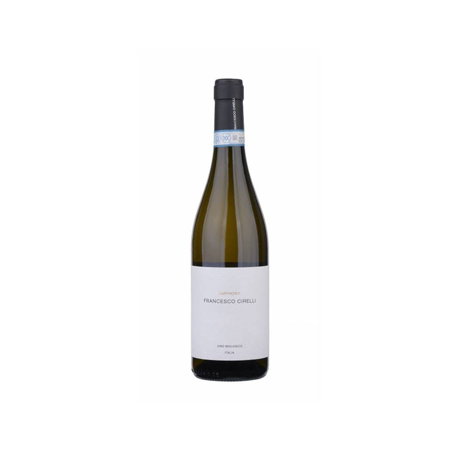 Trebbiano Anfora Riserva 2017 - Cirelli