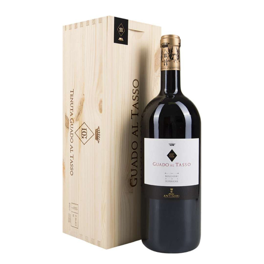 Guado al Tasso DOC Bolgheri Superiore 2021 Magnum 1,5lt - Antinori