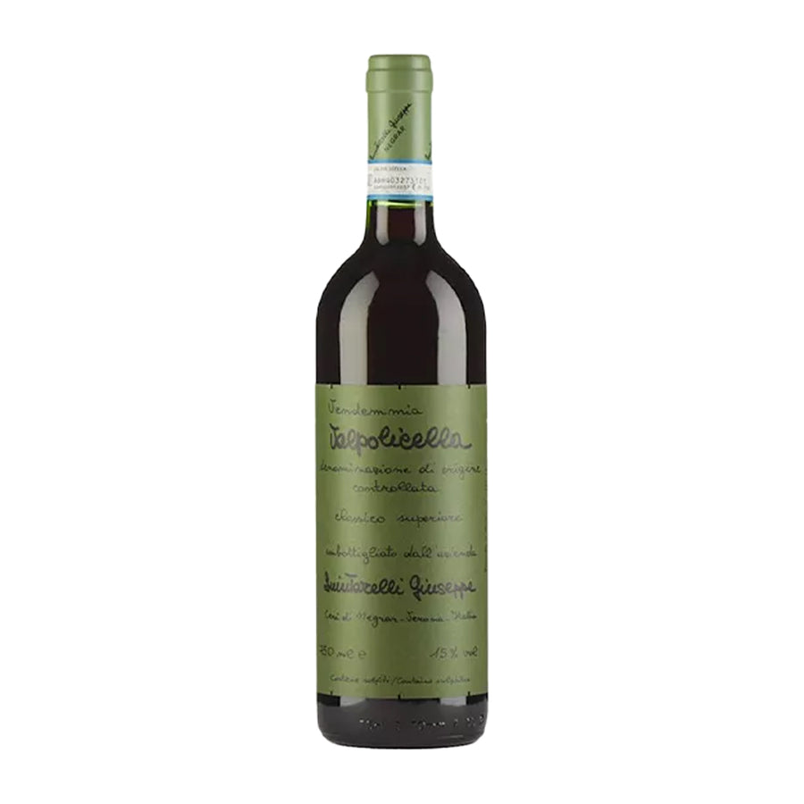 Valpolicella Classico Superiore DOC 2017 - Quintarelli Giuseppe