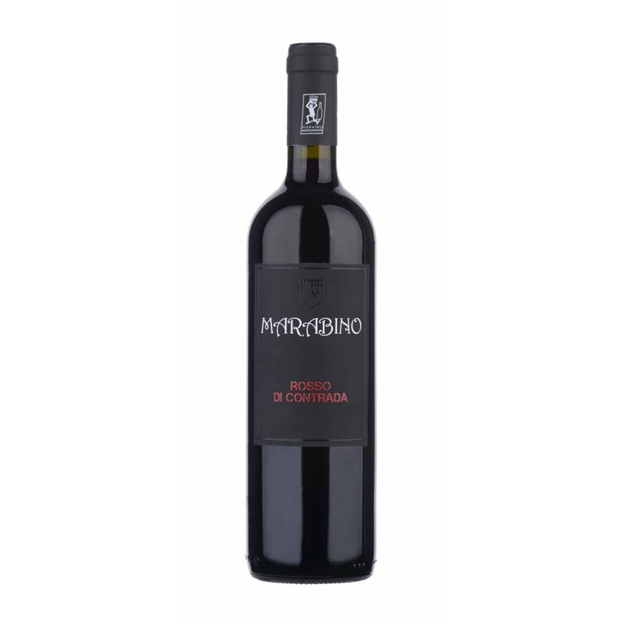 Rosso di Contrada Conca MGM 2019 - Marabino