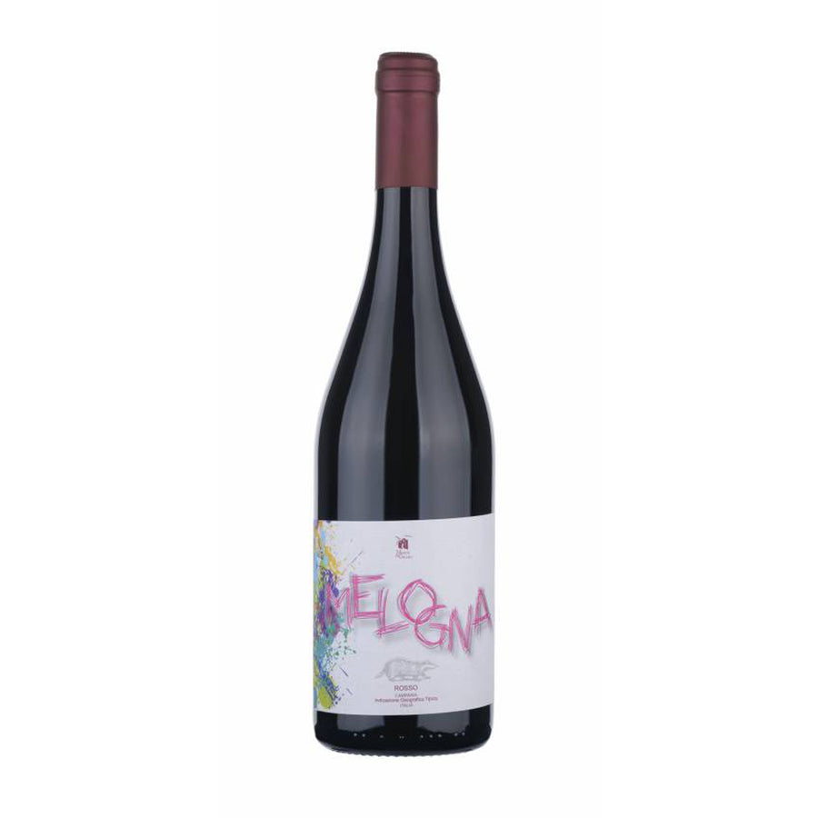 Melogna 2020 - Monte di Grazia