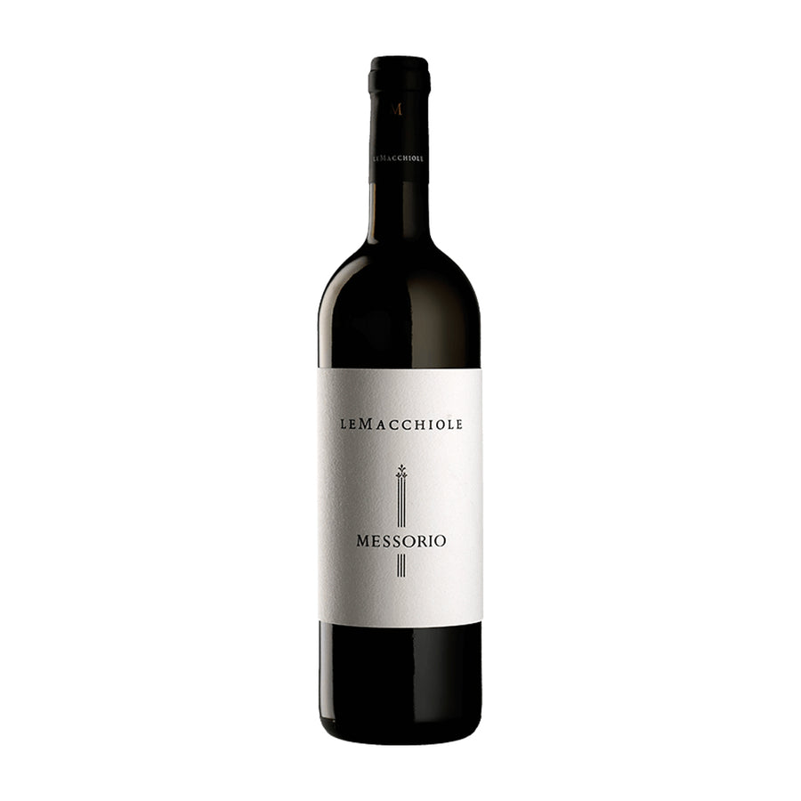 Messorio Rosso IGT 2020 - Le Macchiole