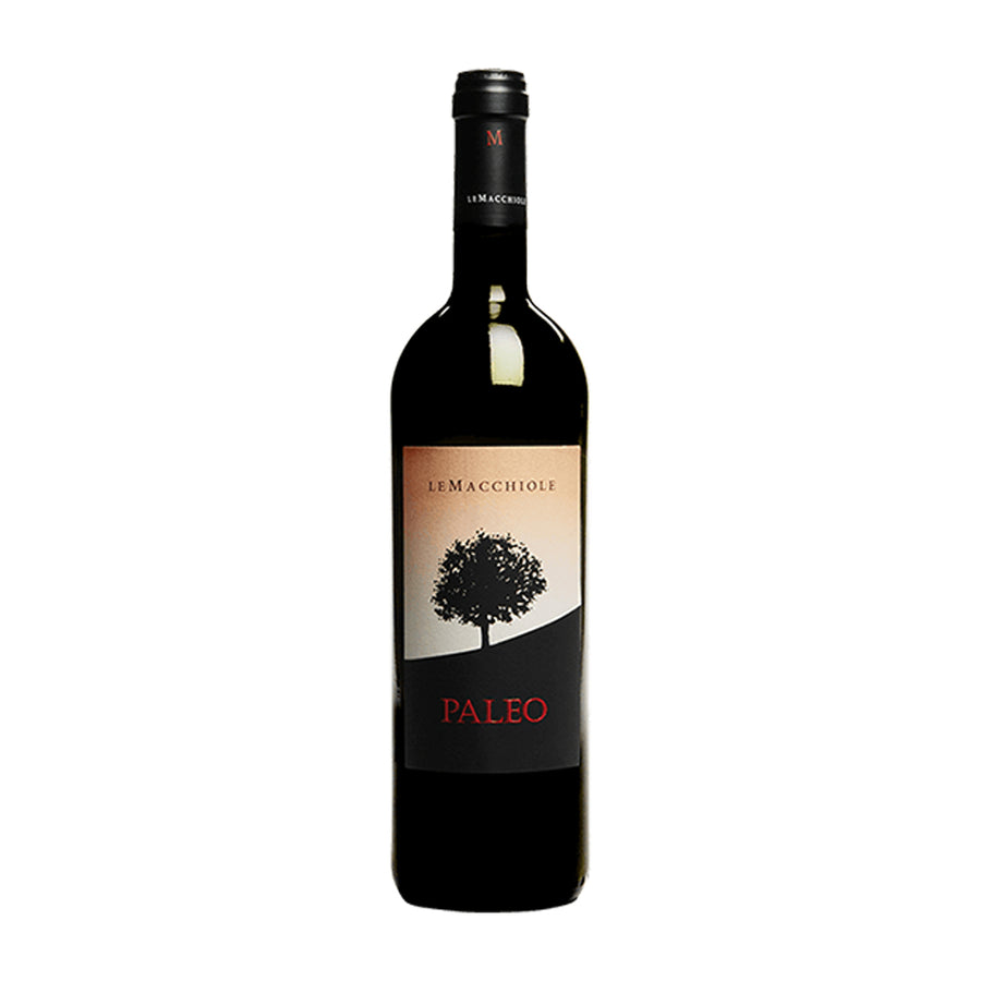 Bolgheri Paleo Rosso IGT 2020 - Le Macchiole