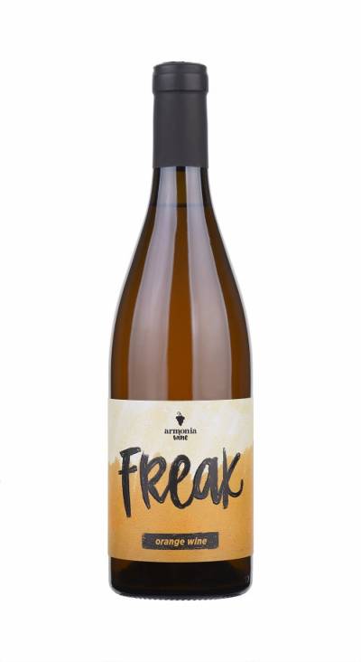 Freak 2021 - Tenuta L'Armonia