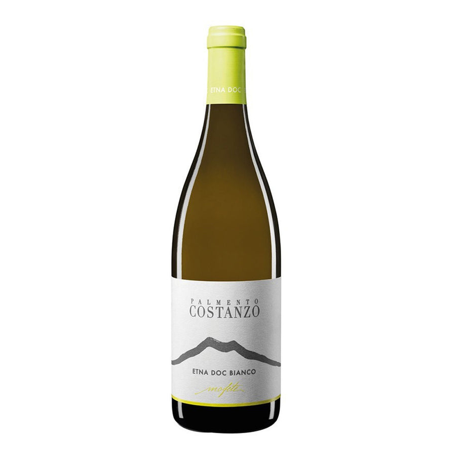 Mofete Bianco 2022 - Palmento Costanzo