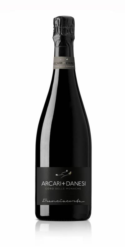 Franciacorta Coro delle Monache - Arcari e Danesi