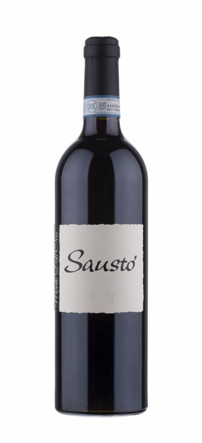 Valpolicella Ripasso Saustò 2019 - Monte dall'Ora