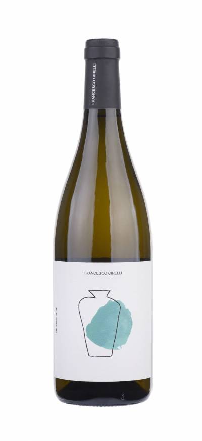 Pecorino Anfora - Cirelli