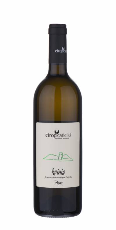 Irpinia Fiano - Ciro Picariello