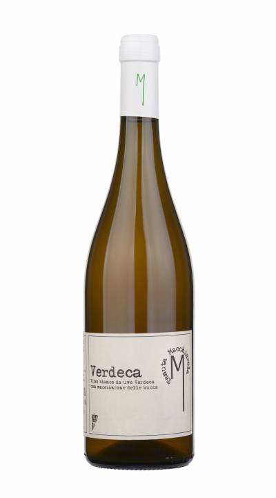 Verdeca Salento IGT 2022 - Tenuta Macchiarola