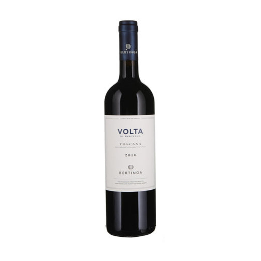 Volta di Bertiga Toscana Rosso 2016 - Bertinga