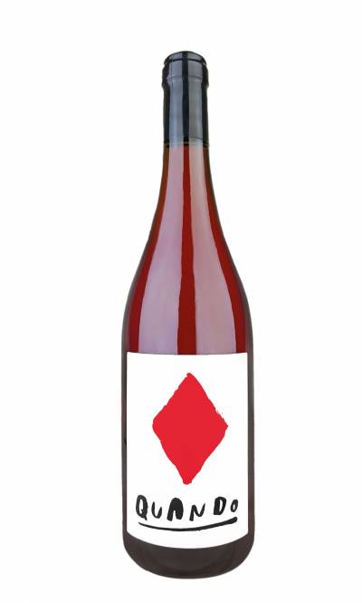 Quando Rosato Veneto IGT 2022 - Progetto Vino Dentro