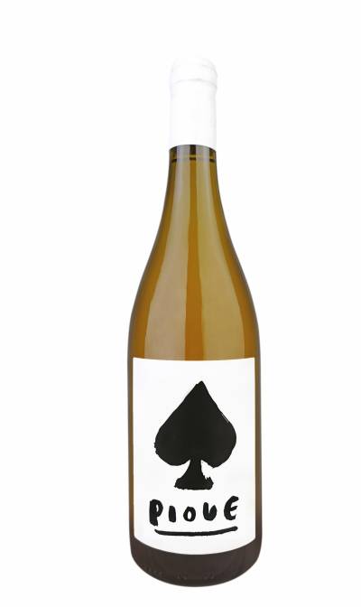 Piove Rosso Veneto IGT. - Progetto Vino Dentro