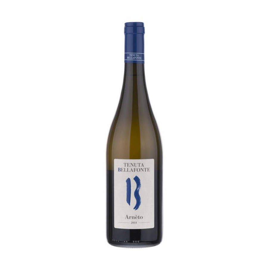 Arneto MGM 2018 - Tenuta Bellafonte