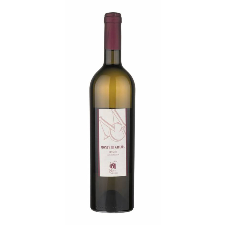 Bianco 2019 - Monte di Grazia