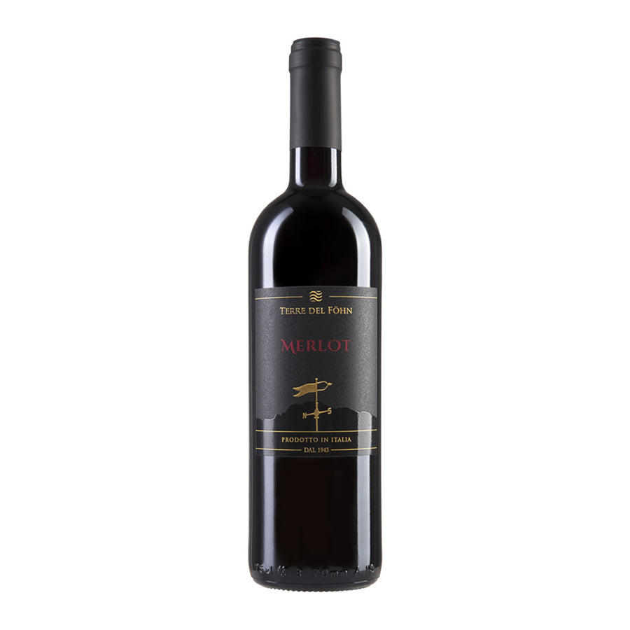 Merlot Dolomiti Terre Fohn