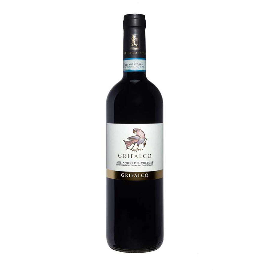 Grifalco 'Grifalco' Aglianico del Vulture DOC 2021 - Grifalco