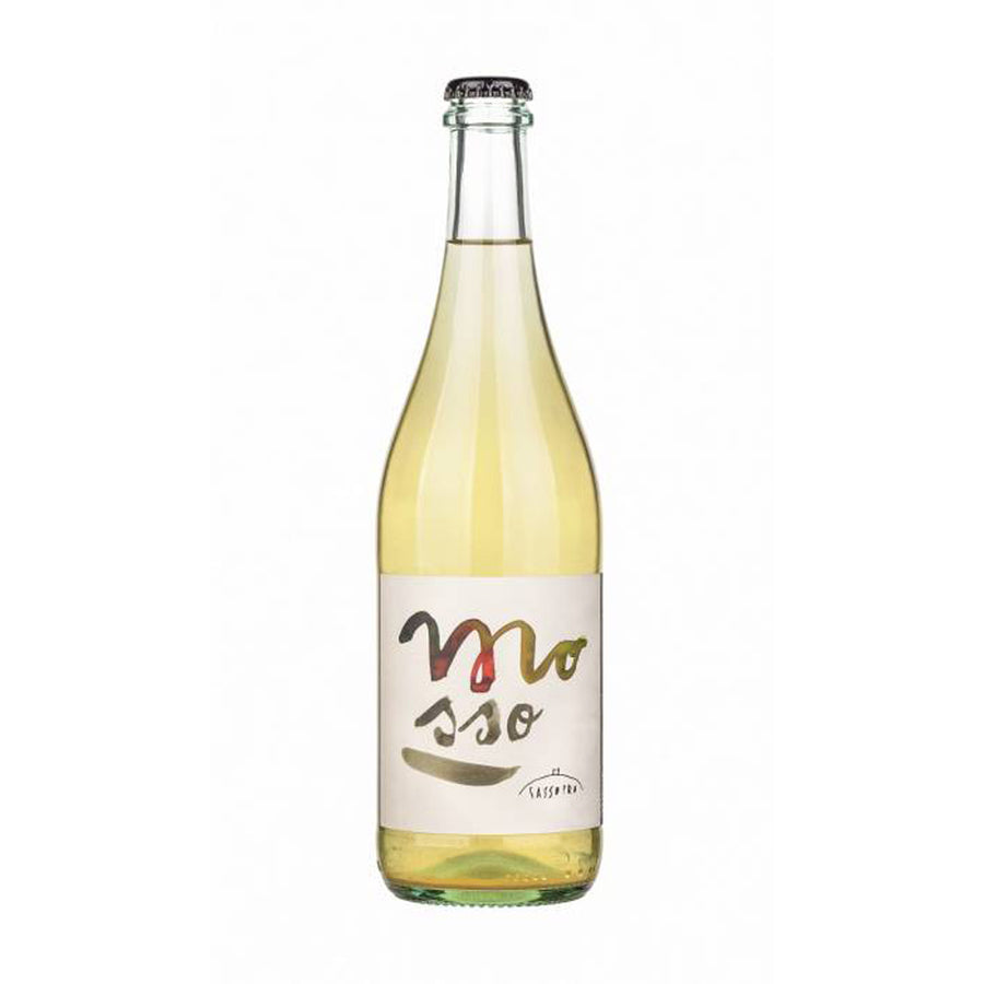 Mosso 2021 - Sassosopra
