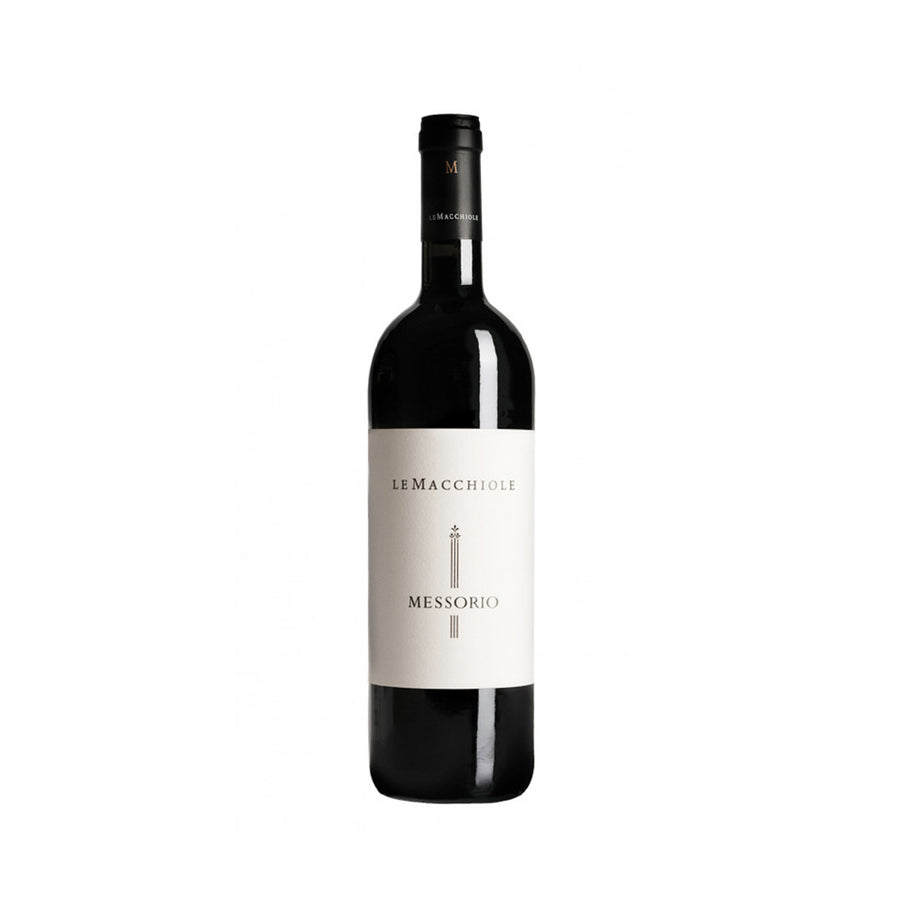 Messorio Rosso IGT 2019 - Le Macchiole