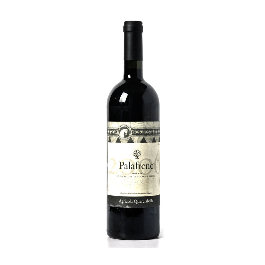 Palafreno Toscana Rosso IGT 2017 - Querciabella