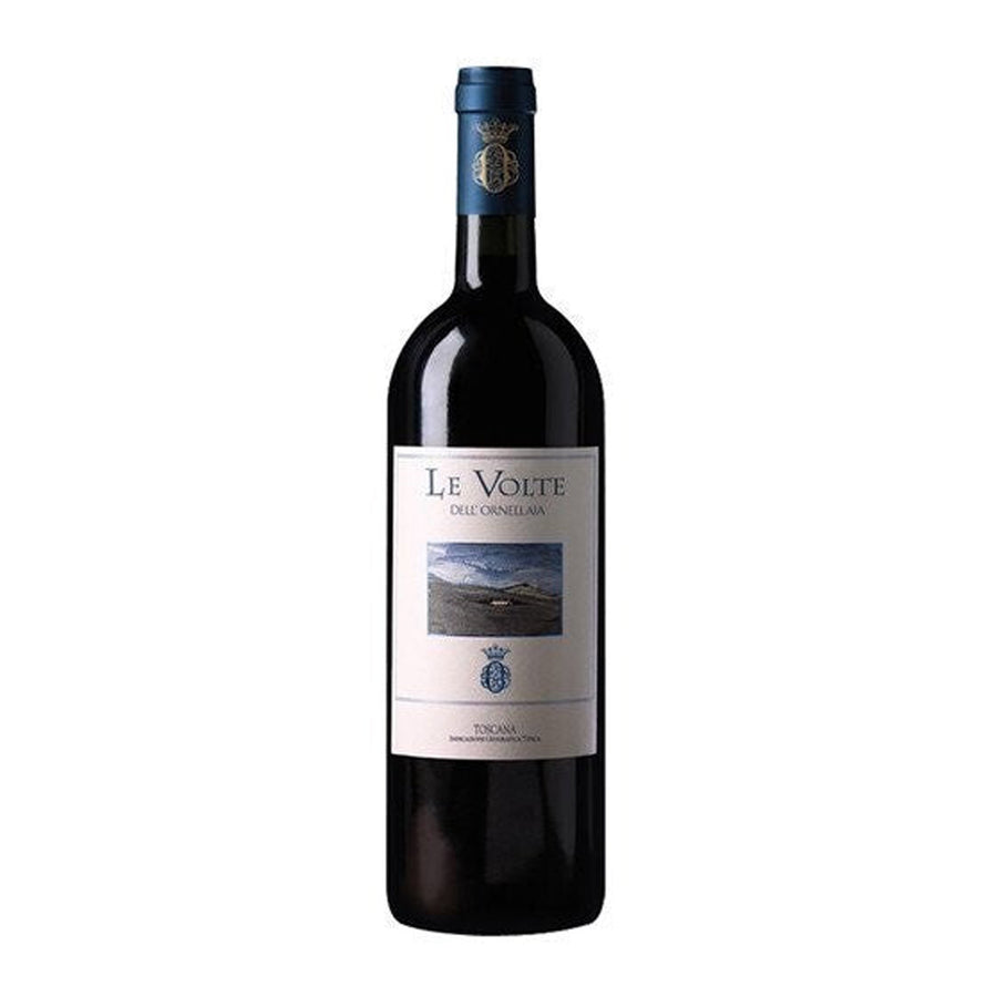 Le volte dell'Ornellaia 2021 MAGNUM - Ornellaia