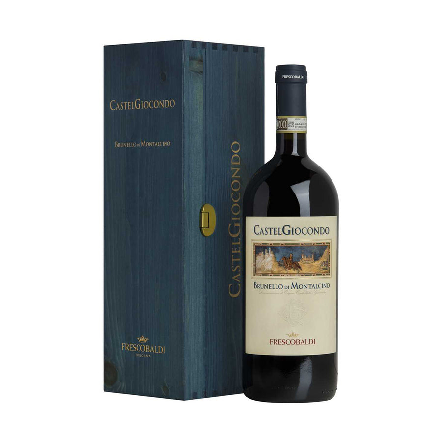 Brunello di Montalcino Castel Giocondo 5L 2018