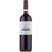 Palmento rosso Vino di anna solicchiata ct