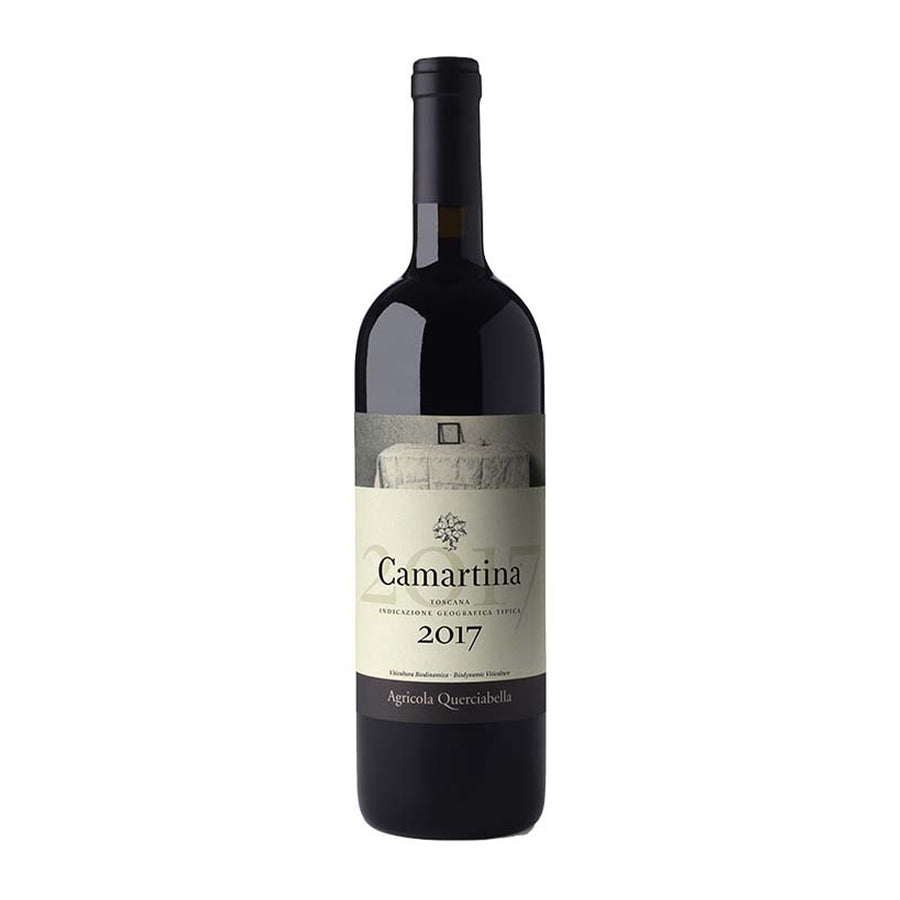 Camartina 2017 - Querciabella
