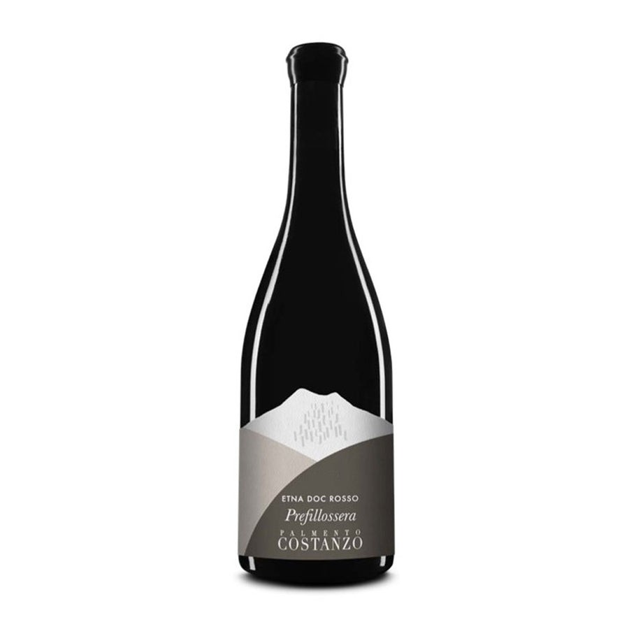 Etna Prefillossera 2017 - Palmento Costanzo