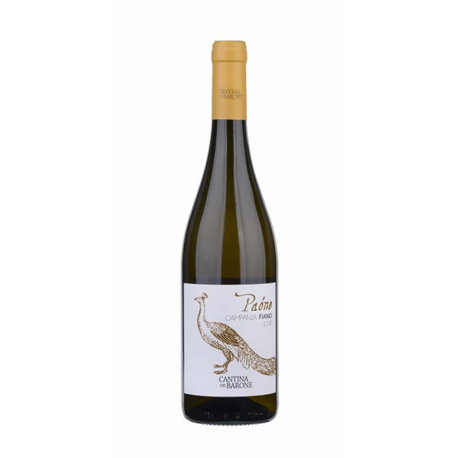 Paone 2020 - Cantina del Barone