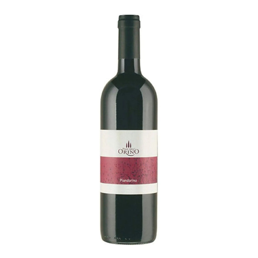 Piandorino Toscana 2018 - Pian dell'Orino